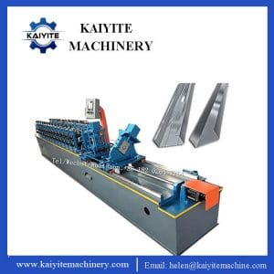 Light Gauge Ceiling Truss Roll Forming Machine